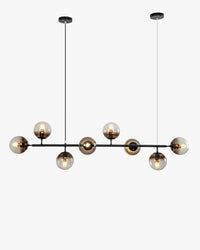 WOMO Linear Globe Lustre-WM2070