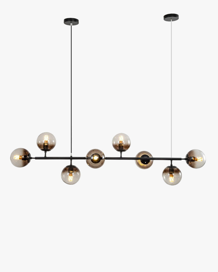 WOMO Linear Globe Lustre-WM2070