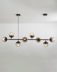 WOMO Linear Globe Lustre-WM2070