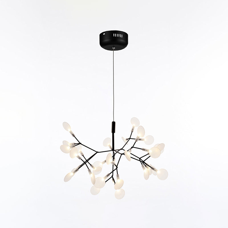 WOMO Designer Kronleuchter Modern-WM2072