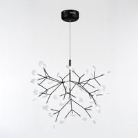 WOMO Designer Kronleuchter Modern-WM2072