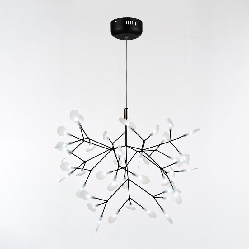 WOMO Designer Kronleuchter Modern-WM2072