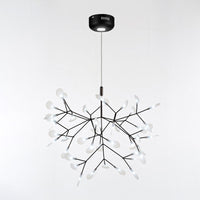 WOMO Designer Kronleuchter Modern-WM2072
