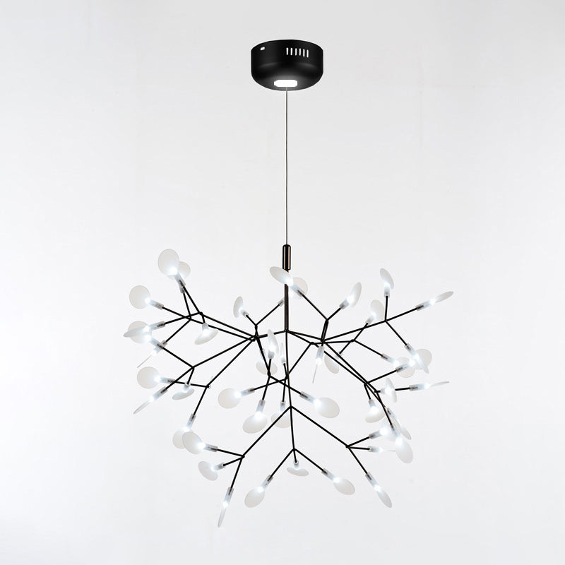 WOMO Designer Kronleuchter Modern-WM2072