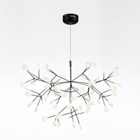 WOMO Designer Kronleuchter Modern-WM2072