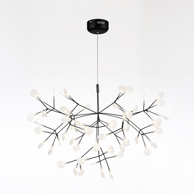 WOMO Designer Kronleuchter Modern-WM2072