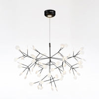 WOMO Designer Kronleuchter Modern-WM2072