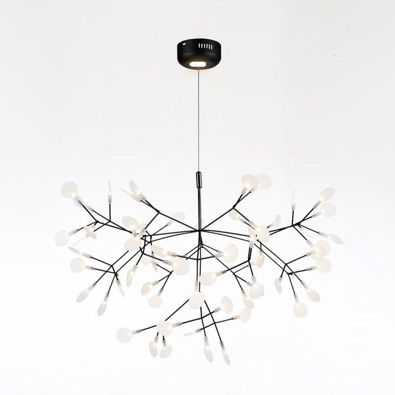 WOMO Designer Kronleuchter Modern-WM2072