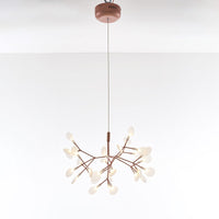 WOMO Designer Kronleuchter Modern-WM2072