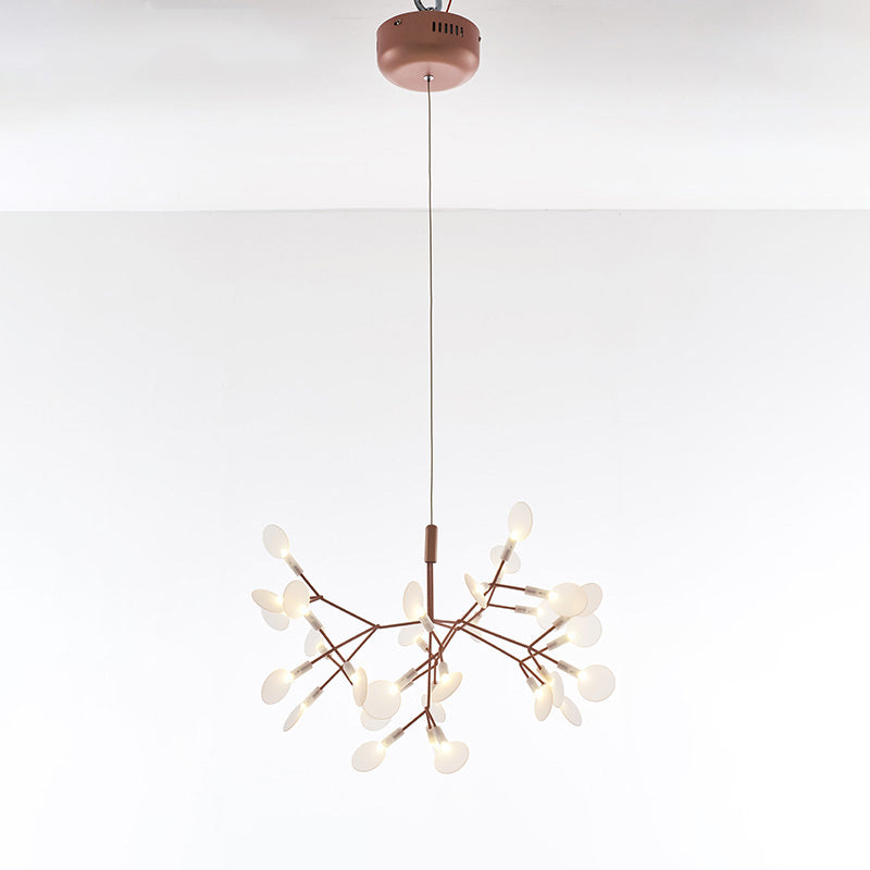 WOMO Designer Kronleuchter Modern-WM2072