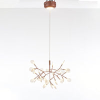 WOMO Designer Kronleuchter Modern-WM2072