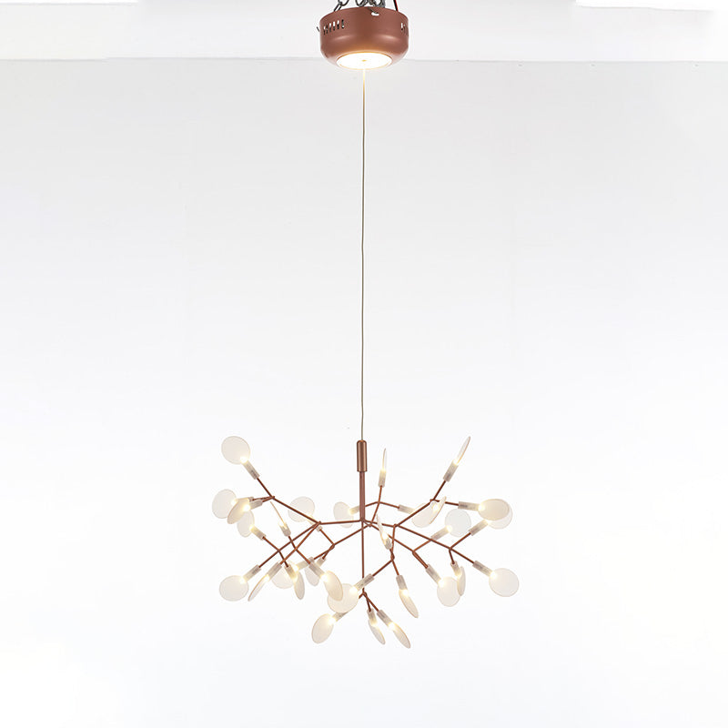 WOMO Designer Kronleuchter Modern-WM2072