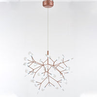 WOMO Designer Kronleuchter Modern-WM2072