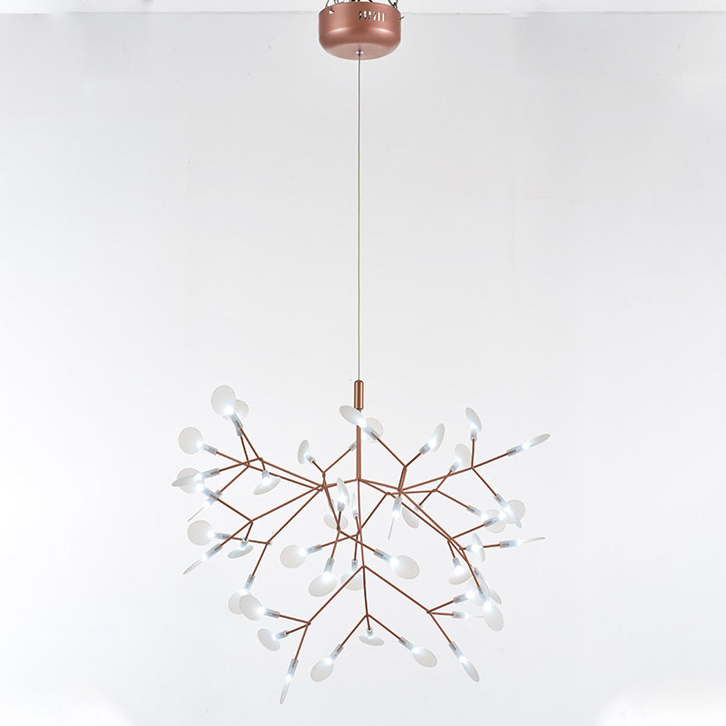 WOMO Designer Kronleuchter Modern-WM2072