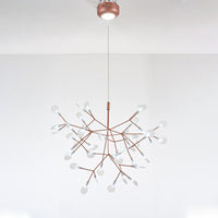 WOMO Designer Kronleuchter Modern-WM2072