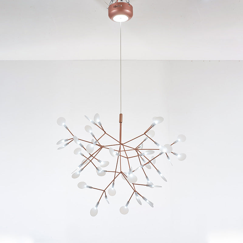 WOMO Designer Kronleuchter Modern-WM2072