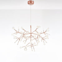 WOMO Designer Kronleuchter Modern-WM2072