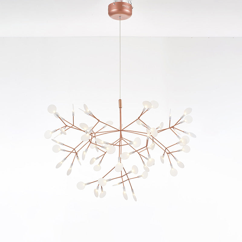 WOMO Designer Kronleuchter Modern-WM2072