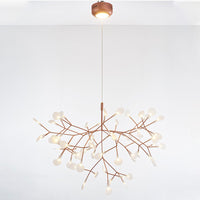 WOMO Designer Kronleuchter Modern-WM2072