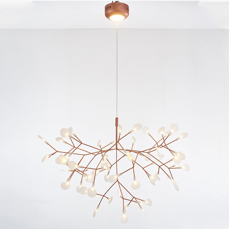 WOMO Designer Kronleuchter Modern-WM2072