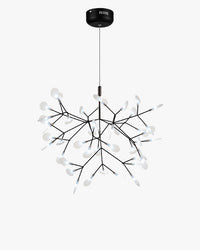 WOMO Designer Kronleuchter Modern-WM2072