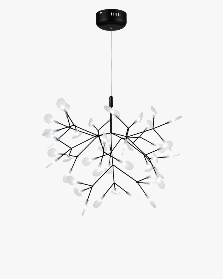 WOMO Designer Kronleuchter Modern-WM2072