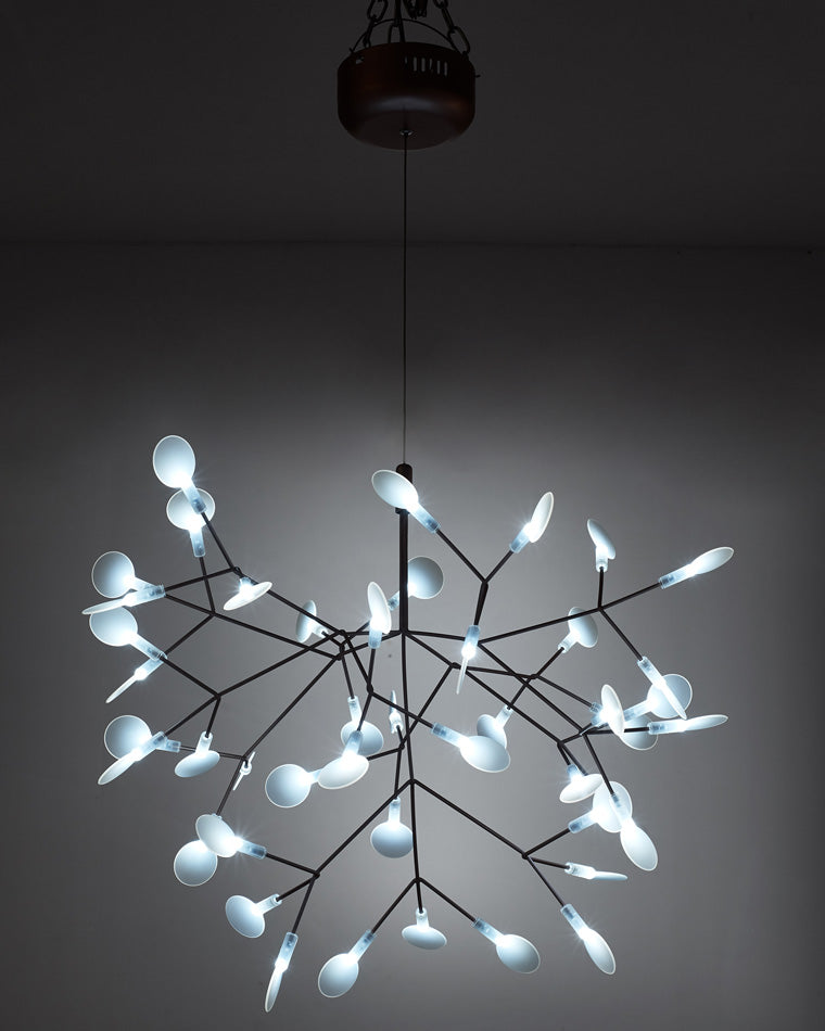 WOMO Designer Kronleuchter Modern-WM2072