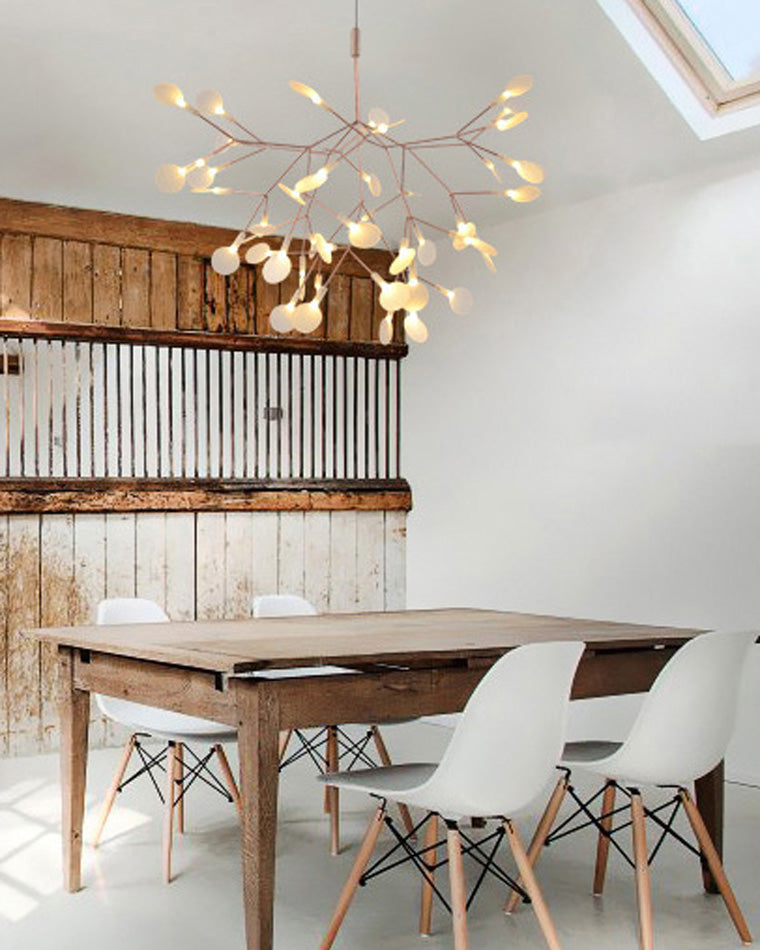WOMO Designer Kronleuchter Modern-WM2072