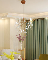 WOMO Designer Kronleuchter Modern-WM2072