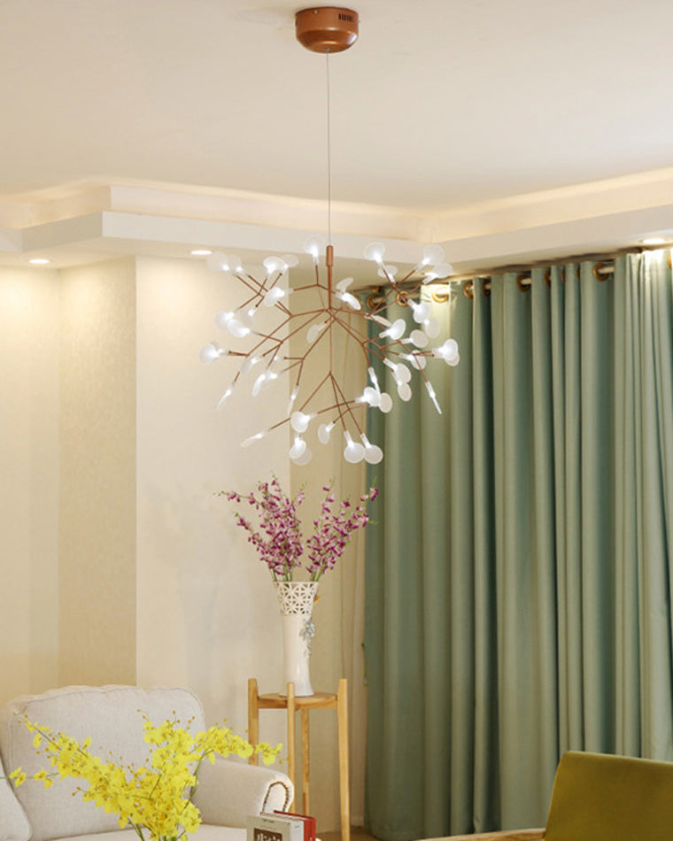 WOMO Designer Kronleuchter Modern-WM2072