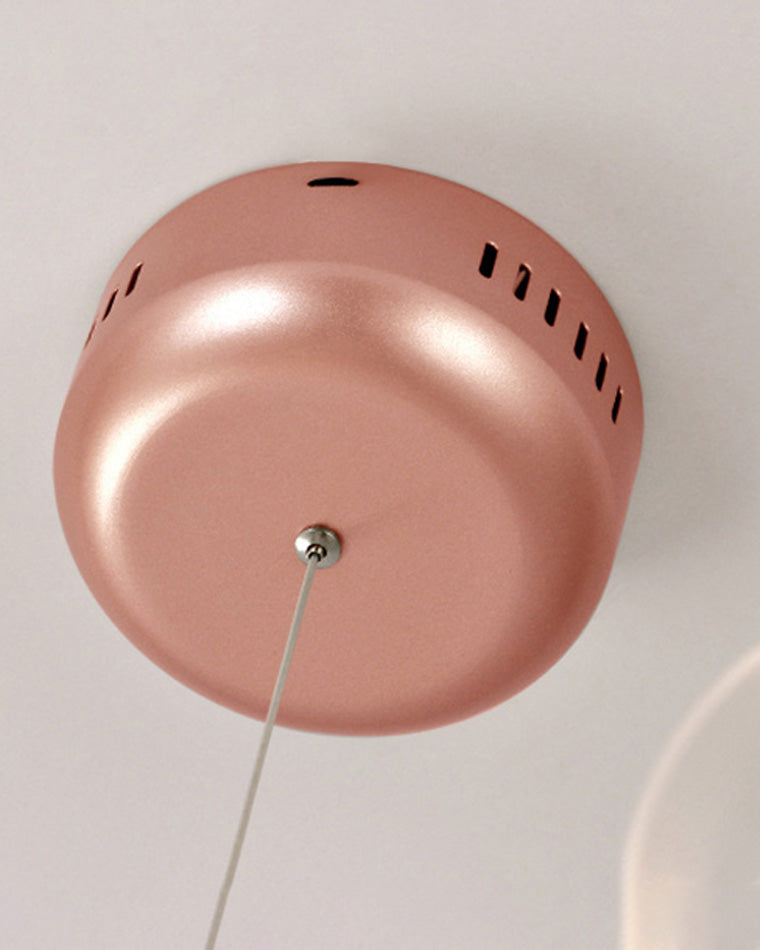WOMO Designer Kronleuchter Modern-WM2072