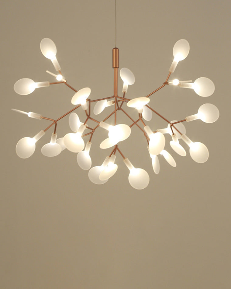 WOMO Designer Kronleuchter Modern-WM2072