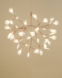 WOMO Designer Kronleuchter Modern-WM2072