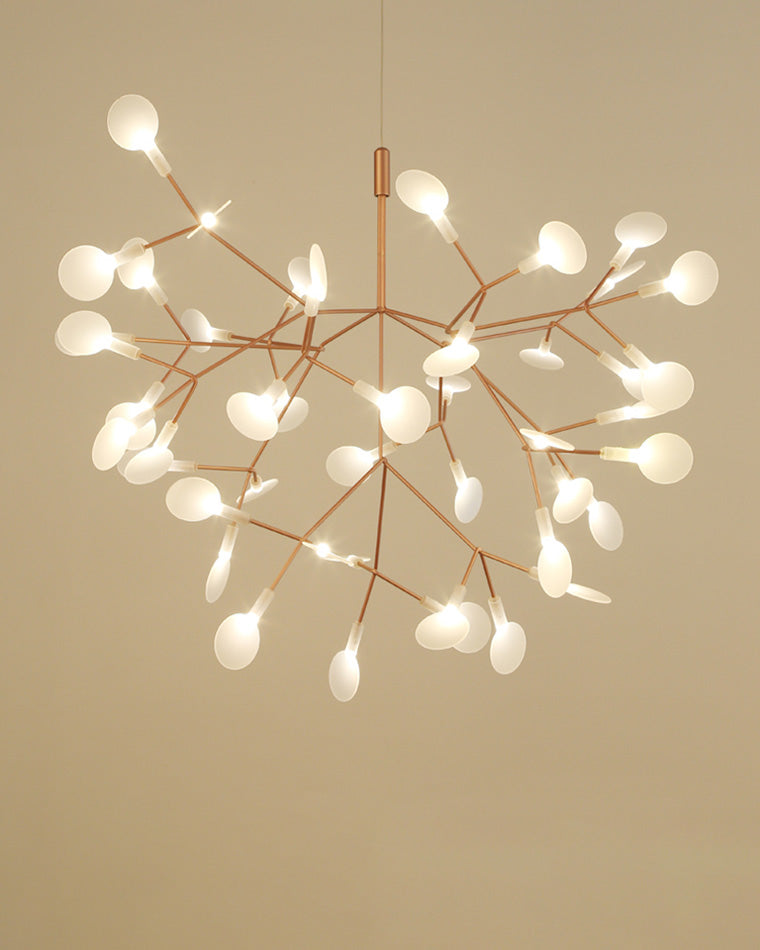 WOMO Designer Kronleuchter Modern-WM2072
