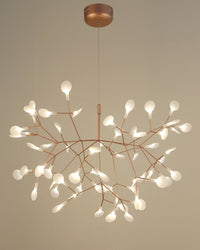WOMO Designer Kronleuchter Modern-WM2072
