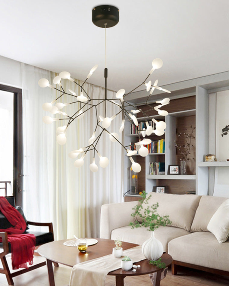WOMO Designer Kronleuchter Modern-WM2072