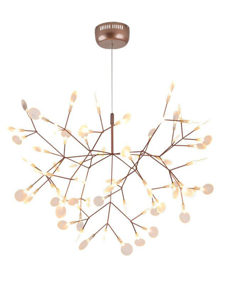 WOMO Designer Kronleuchter Modern-WM2072