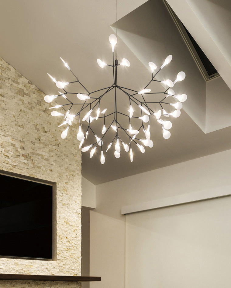 WOMO Designer Kronleuchter Modern-WM2072