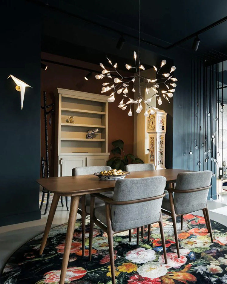 WOMO Designer Kronleuchter Modern-WM2072