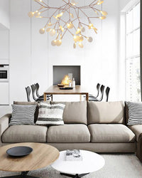 WOMO Designer Kronleuchter Modern-WM2072