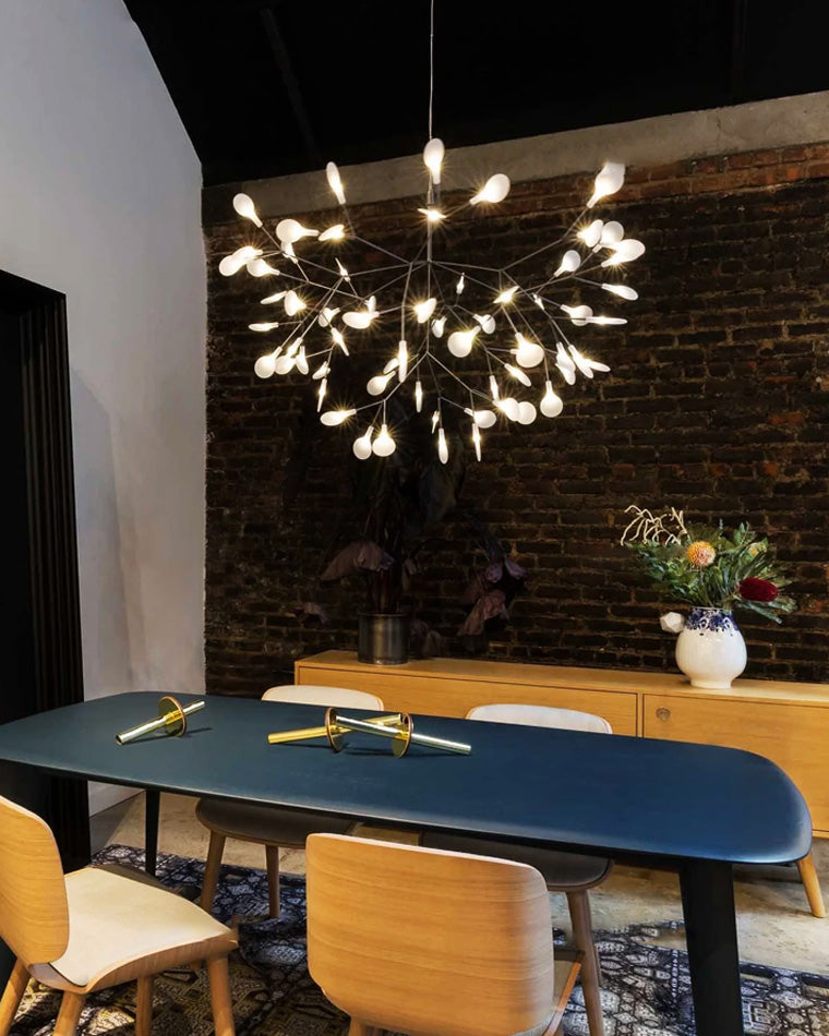 WOMO Designer Kronleuchter Modern-WM2072