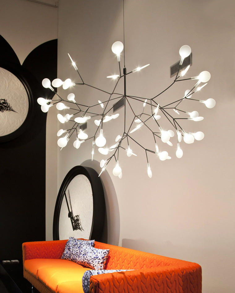 WOMO Designer Kronleuchter Modern-WM2072