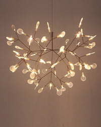WOMO Designer Kronleuchter Modern-WM2072