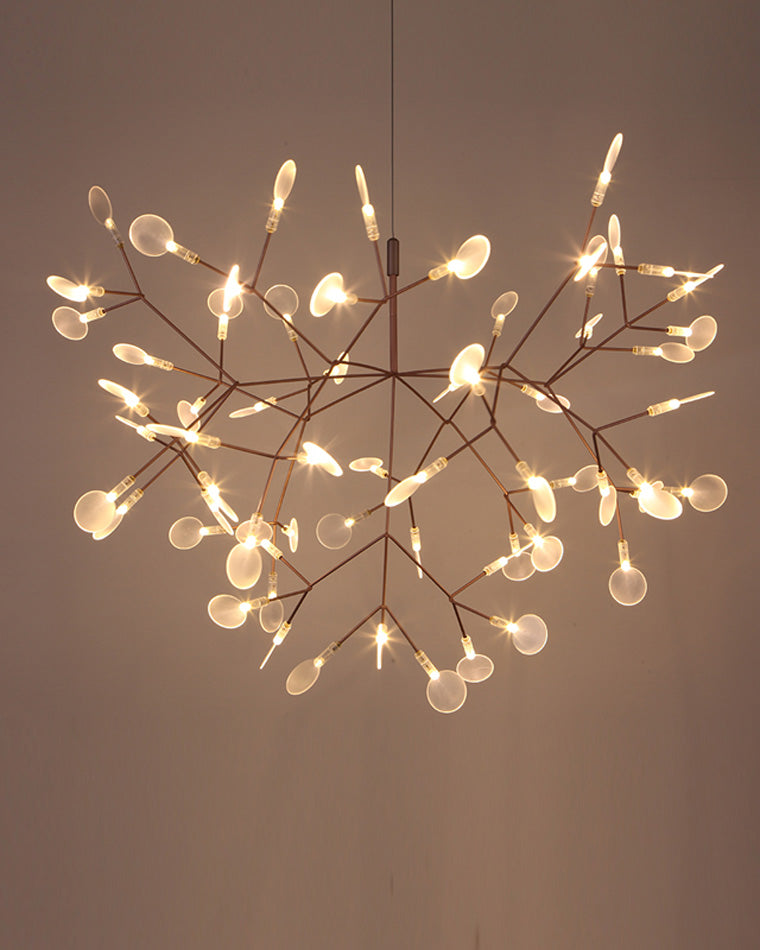WOMO Designer Kronleuchter Modern-WM2072
