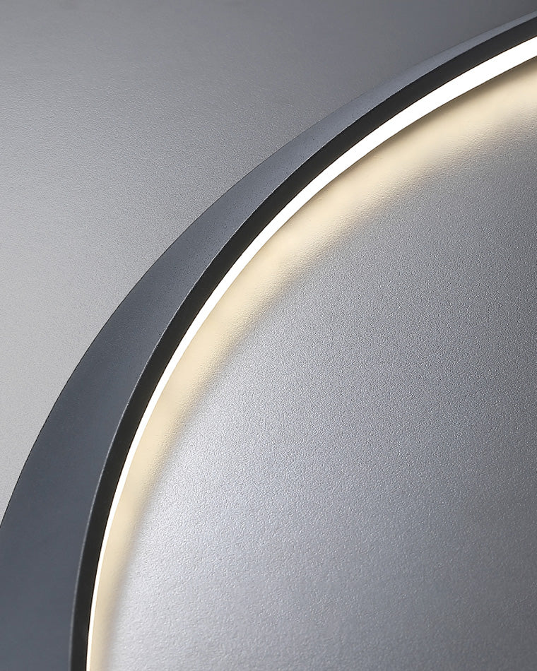WOMO Swirl Led Kronleuchter-WM2073