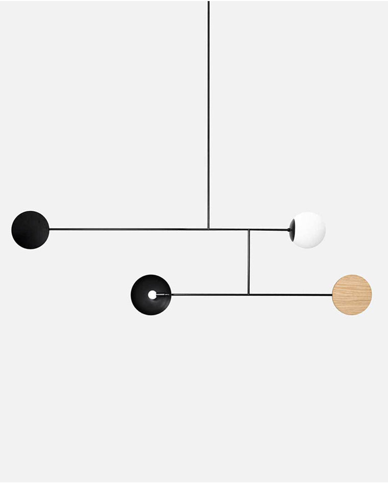 WOMO Constellation Chandelier-WM2075