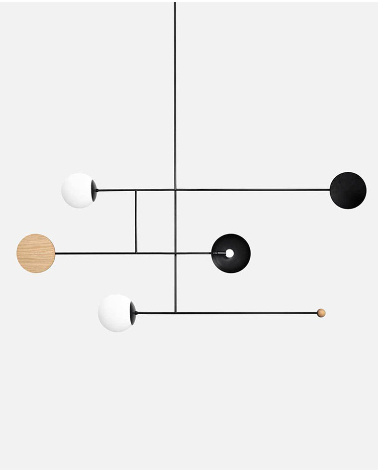 WOMO Constellation Chandelier-WM2075
