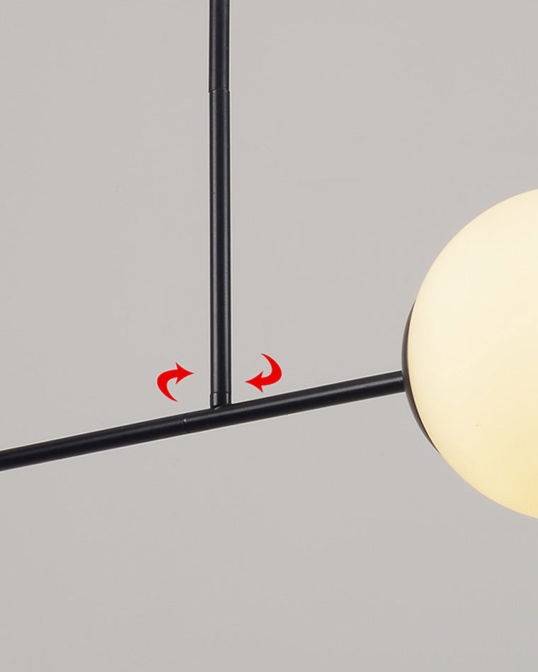WOMO Constellation Chandelier-WM2075