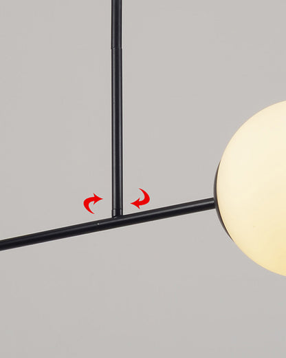 WOMO Constellation Chandelier-WM2075
