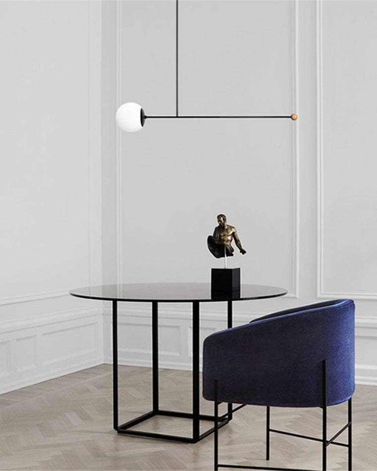 WOMO Constellation Chandelier-WM2075